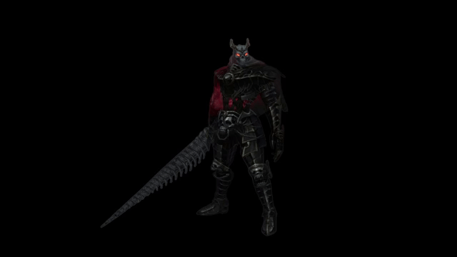 Solo player support animation