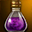 Magic Lamp Charging Potion