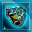 Blessed Piercing Mask