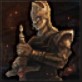 Kinetic armor